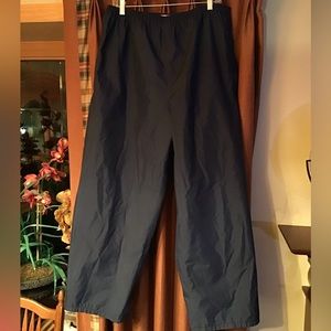 NWOT Rain Pants in Size XXL.